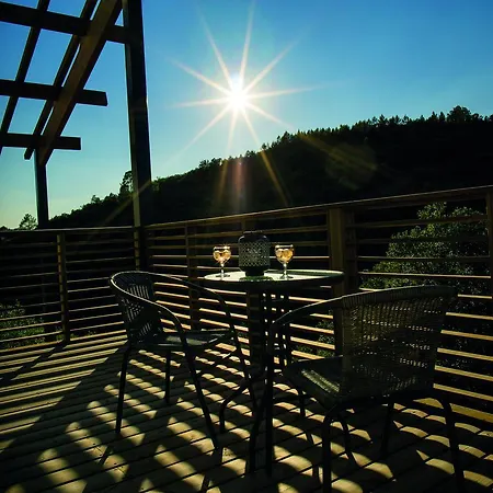 Maison D'hôtes Thym Et Chocolat