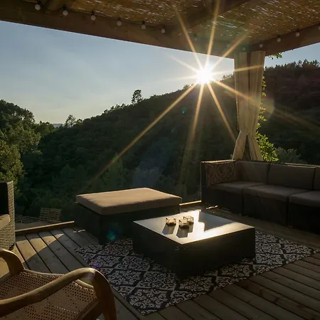 Maison D'hôtes Thym Et Chocolat *