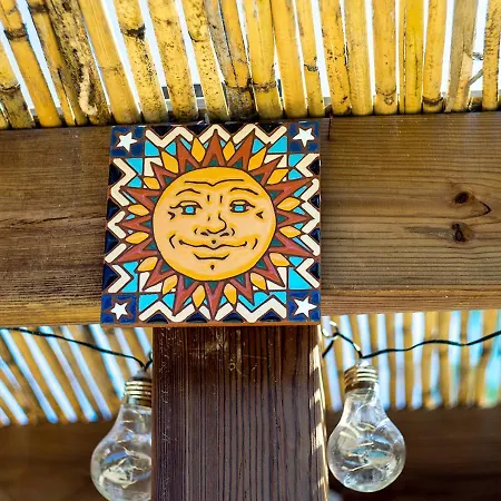 Maison D'hôtes Thym Et Chocolat