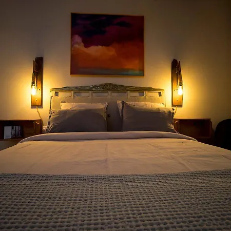 Maison D'hotes Thym Et Chocolat Gasthof *