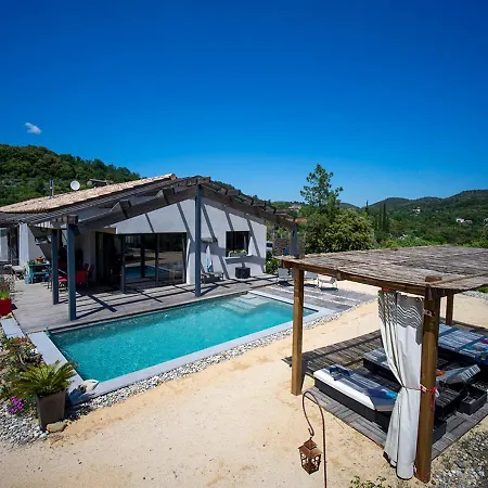 Guest house Maison D'hotes Thym Et Chocolat