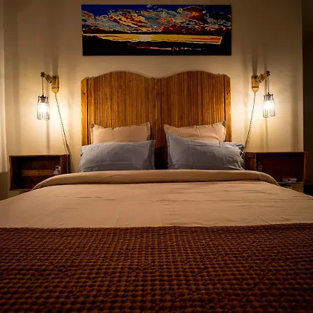 Maison d'hôtes Maison D'hôtes Thym Et Chocolat *