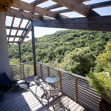 Maison D'hotes Thym Et Chocolat Gasthof