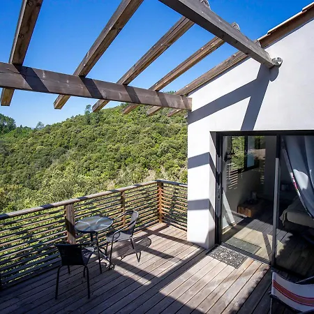 Maison D'hotes Thym Et Chocolat * Generargues