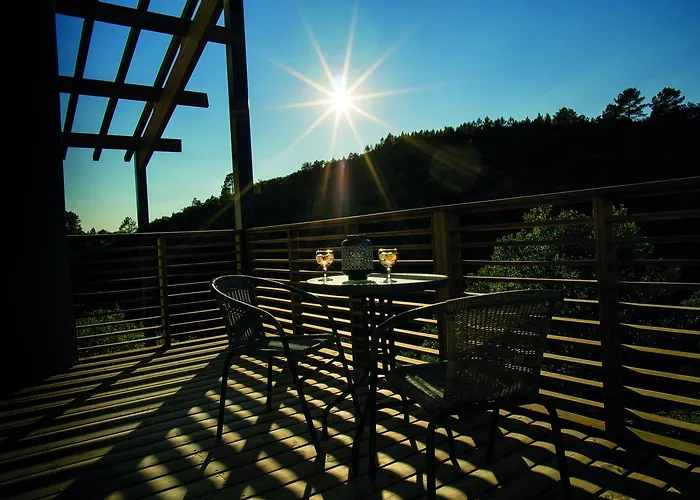 Maison D'hotes Thym Et Chocolat