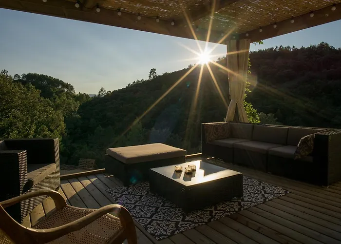 Maison D'hotes Thym Et Chocolat *