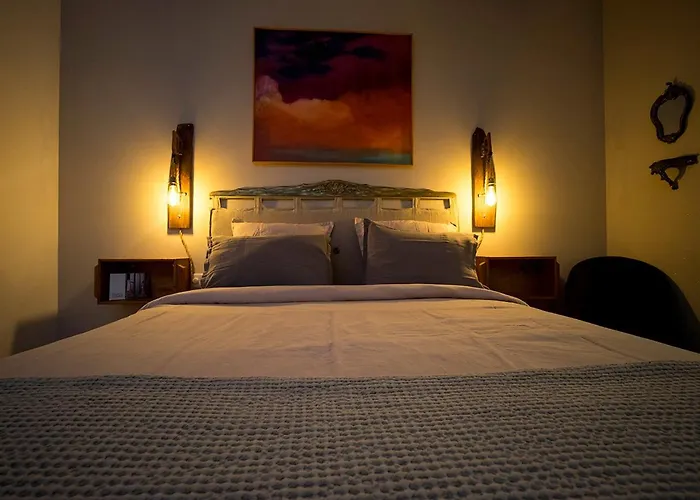 Maison D'hotes Thym Et Chocolat Vendégház *