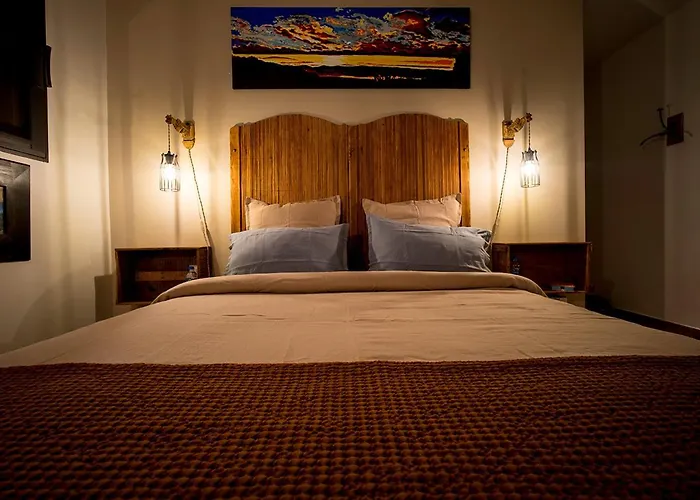 Vendégház Maison D'hotes Thym Et Chocolat *