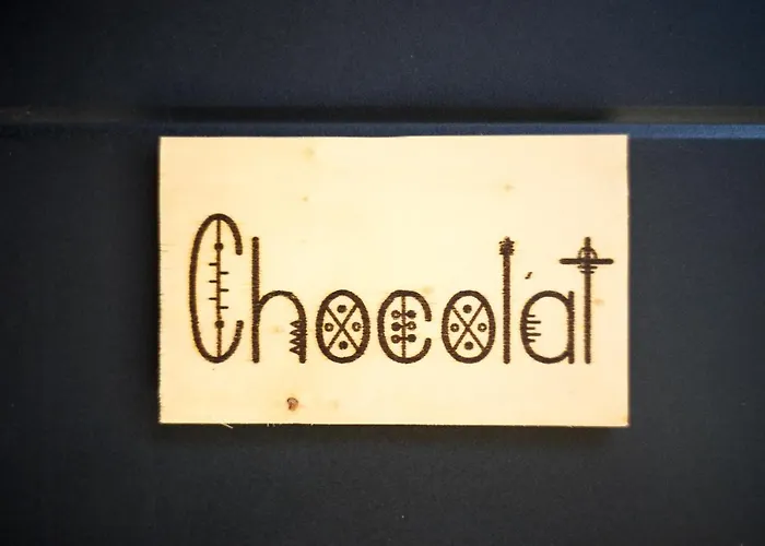 Maison D'hotes Thym Et Chocolat * Générargues